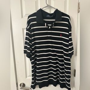 Men’s polo